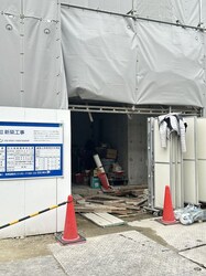 正雀駅 徒歩13分 2階の物件外観写真